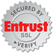 Entrust OV SSL证书签章